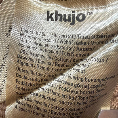 Khujo Naiste Jakk Suurus S
