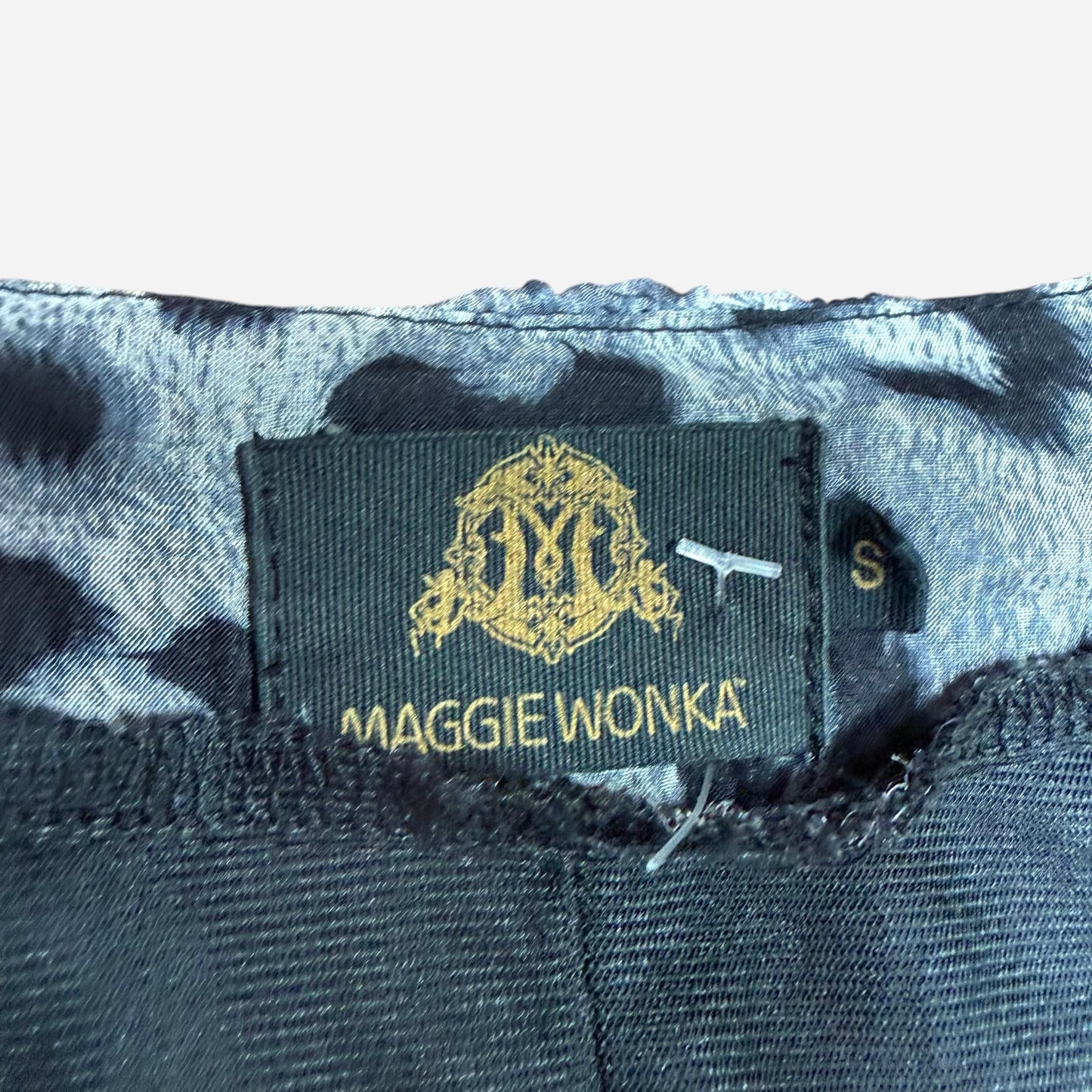 Maggie Wonka Naiste Kleit Suurus S