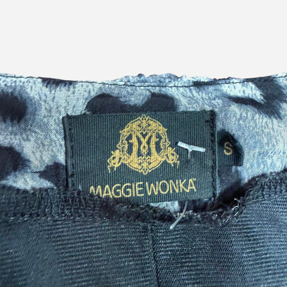 Maggie Wonka Naiste Kleit Suurus S