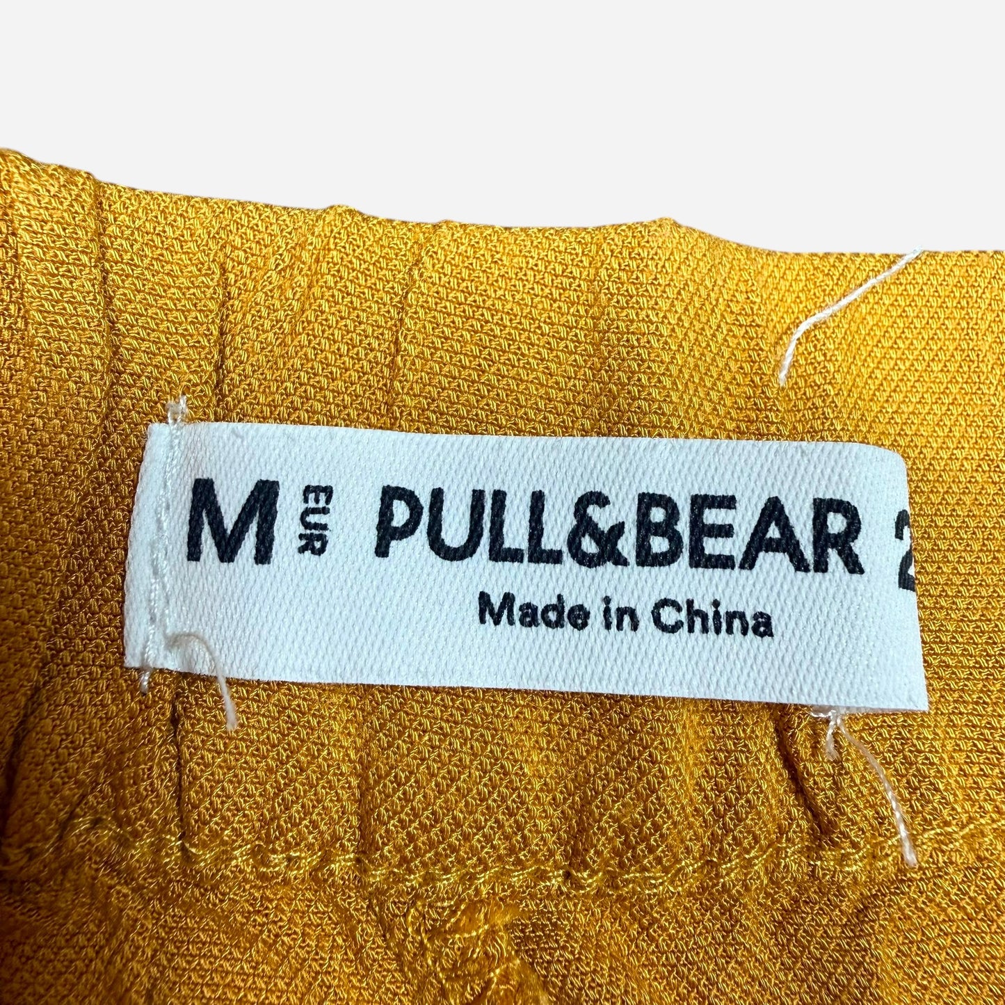 Pull&Bear Naiste Lühikesed Püksid Suurus M