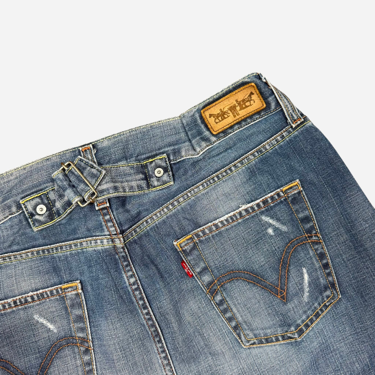 Levis Naiste Teksa Seelik Suurus L