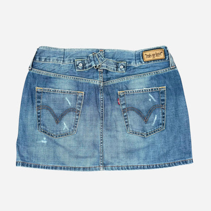Levis Naiste Teksa Seelik Suurus L