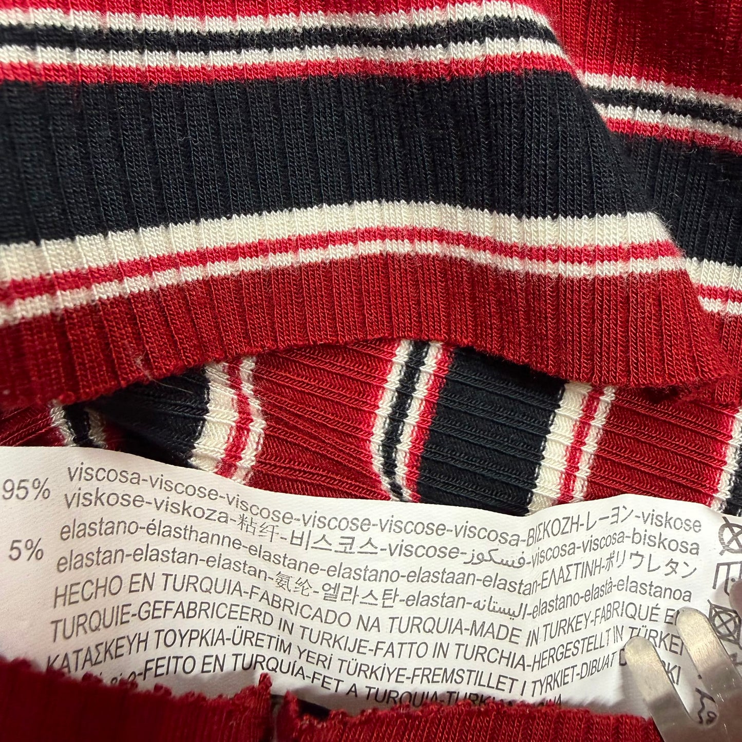Bershka Naiste Pluus Suurus M