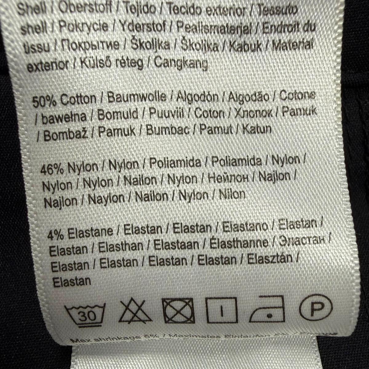 Vila Naiste Püksid Suurus M