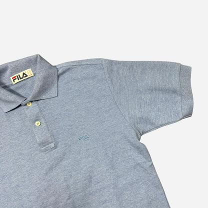 Fila Meeste Polosärk Suurus 42