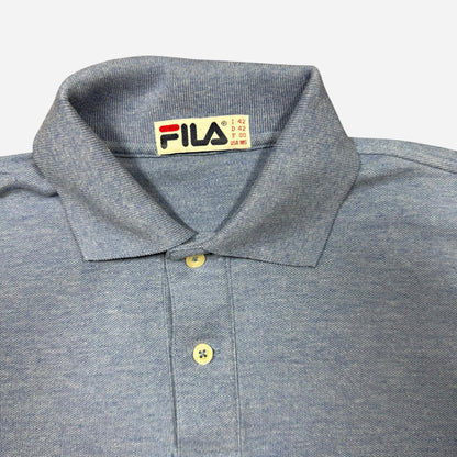 Fila Meeste Polosärk Suurus 42