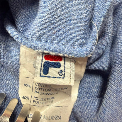 Fila Meeste Polosärk Suurus 42