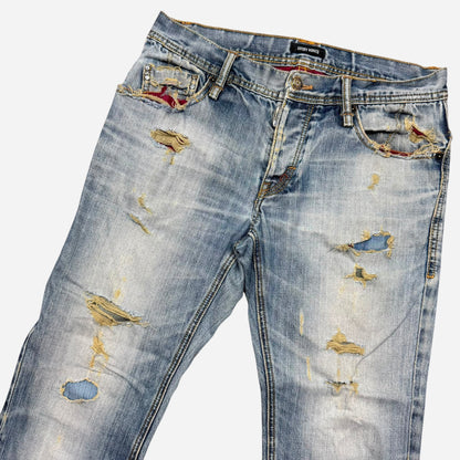 Antony Morato Meeste Teksad Suurus IT W44/L24