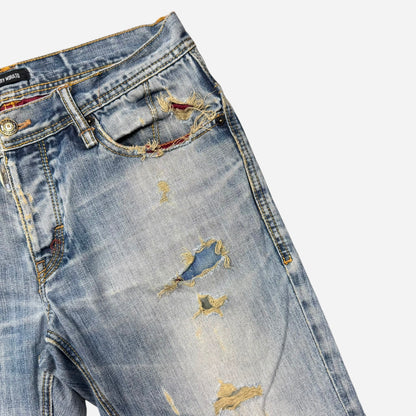 Antony Morato Meeste Teksad Suurus IT W44/L24