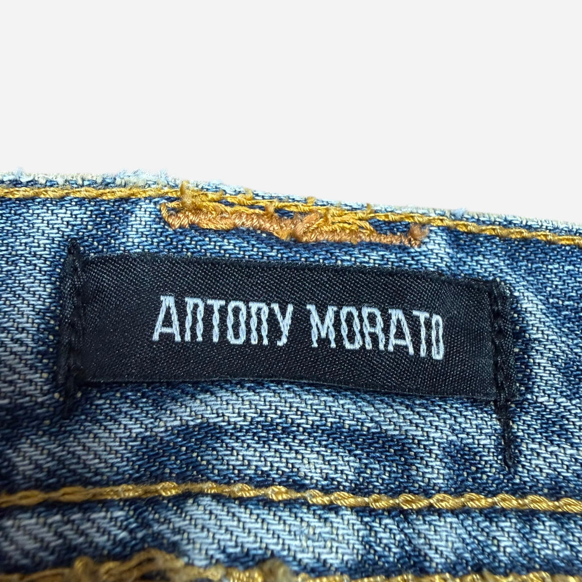 Antony Morato Meeste Teksad Suurus IT W44/L24