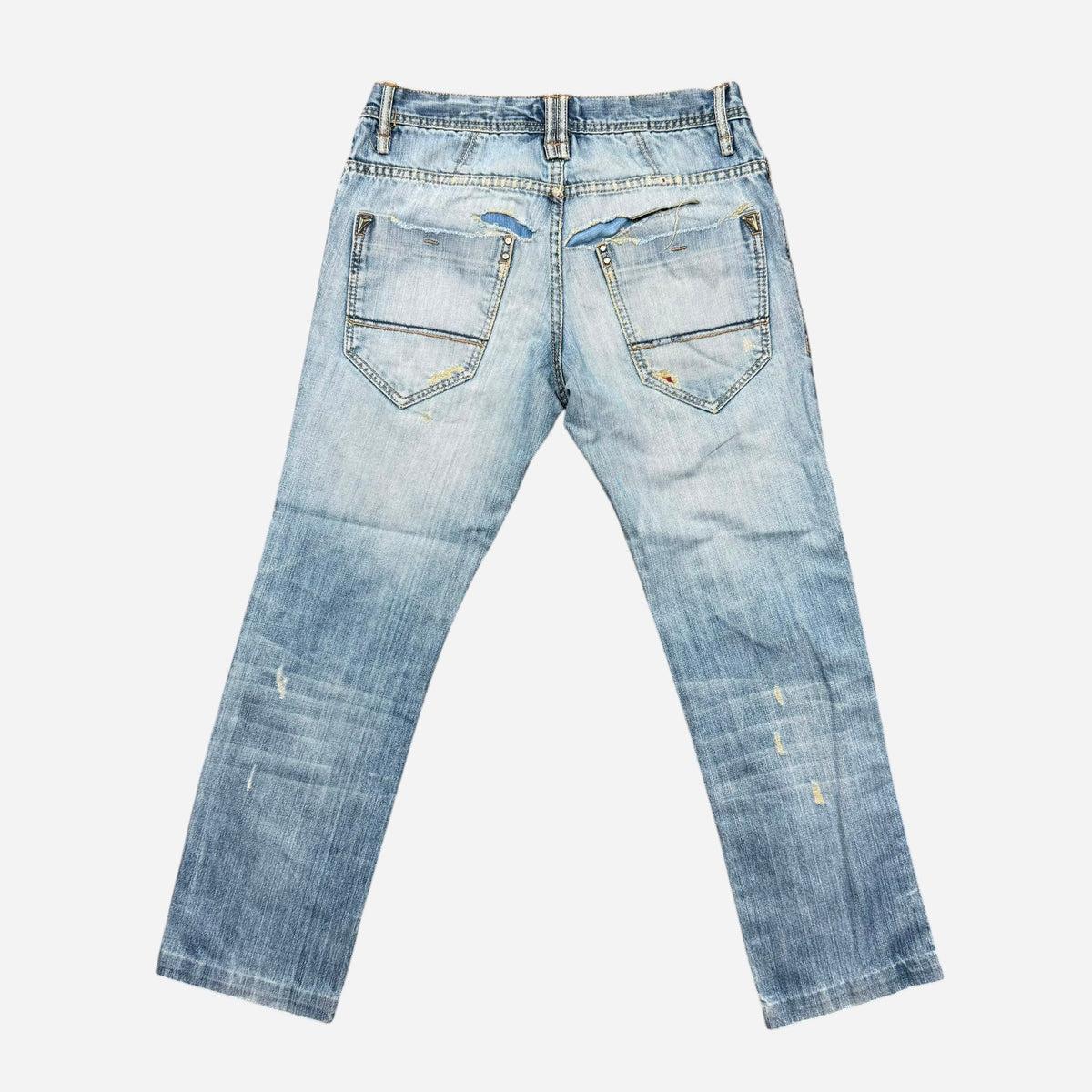 Antony Morato Meeste Teksad Suurus IT W44/L24