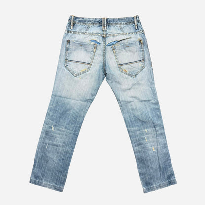 Antony Morato Meeste Teksad Suurus IT W44/L24