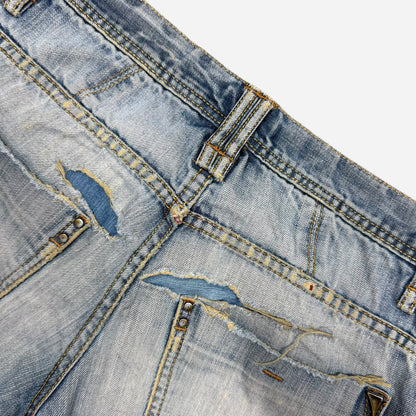Antony Morato Meeste Teksad Suurus IT W44/L24