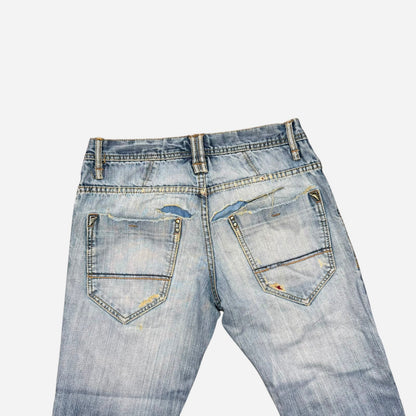 Antony Morato Meeste Teksad Suurus IT W44/L24