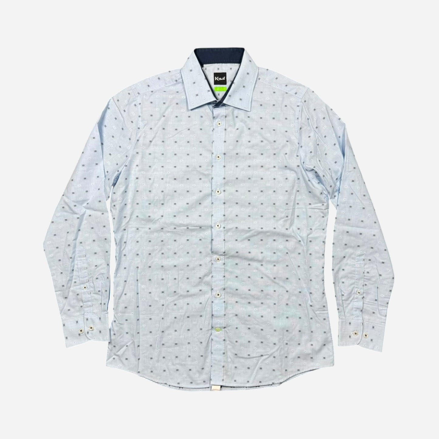 Kauf Slim Fit Meeste Särk Suurus 42
