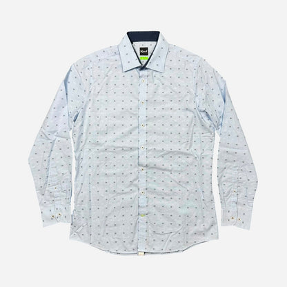 Kauf Slim Fit Meeste Särk Suurus 42
