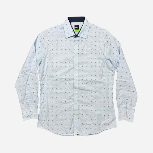 Kauf Slim Fit Meeste Särk Suurus 42