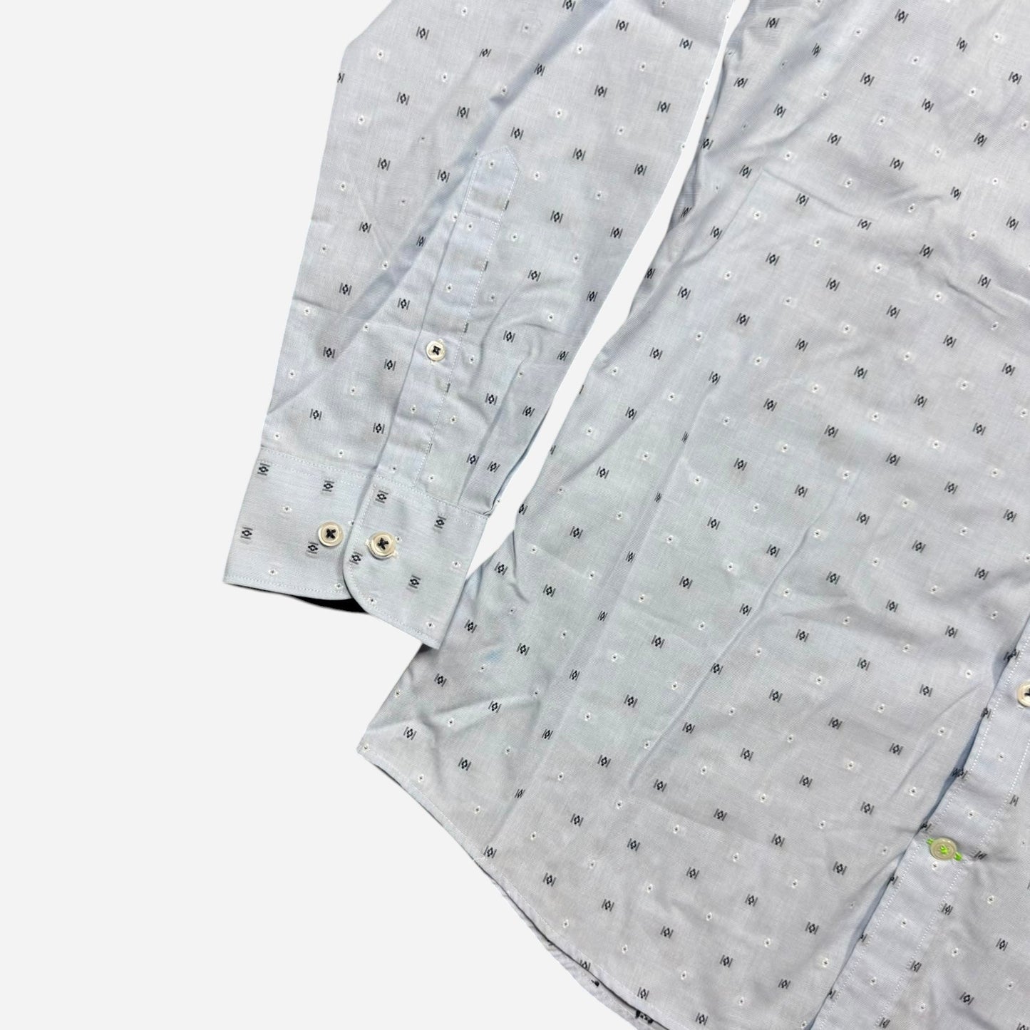 Kauf Slim Fit Meeste Särk Suurus 42