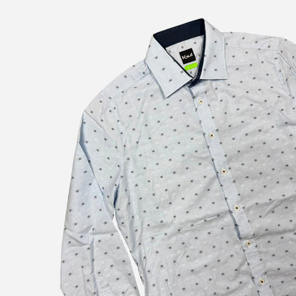 Kauf Slim Fit Meeste Särk Suurus 42