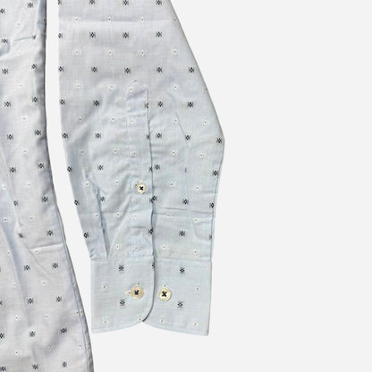 Kauf Slim Fit Meeste Särk Suurus 42