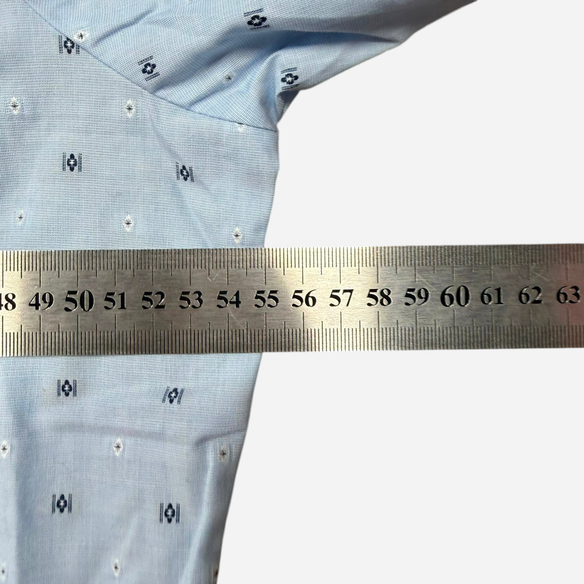 Kauf Slim Fit Meeste Särk Suurus 42