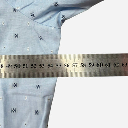 Kauf Slim Fit Meeste Särk Suurus 42