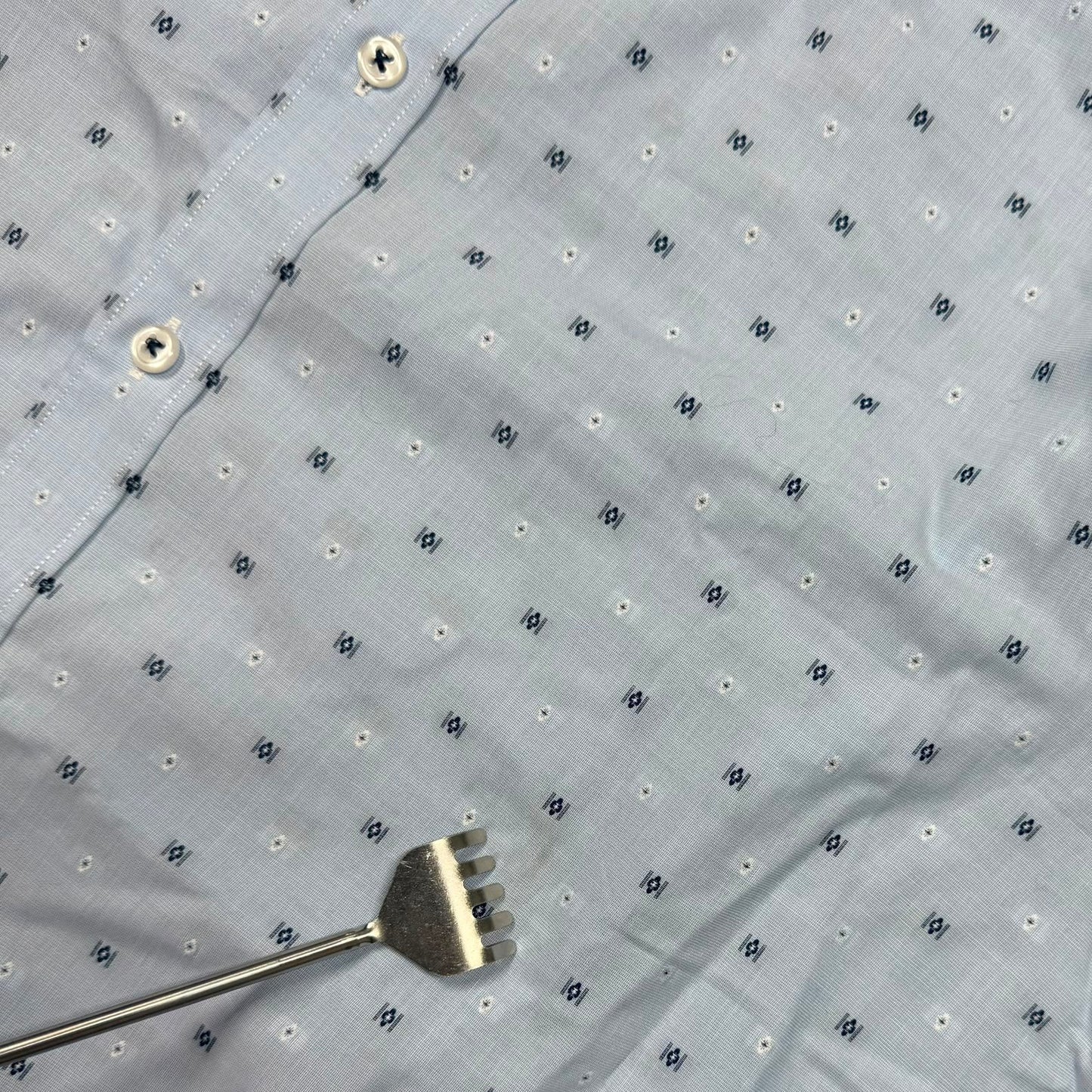 Kauf Slim Fit Meeste Särk Suurus 42