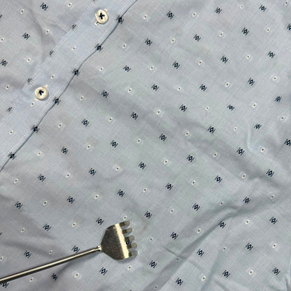 Kauf Slim Fit Meeste Särk Suurus 42