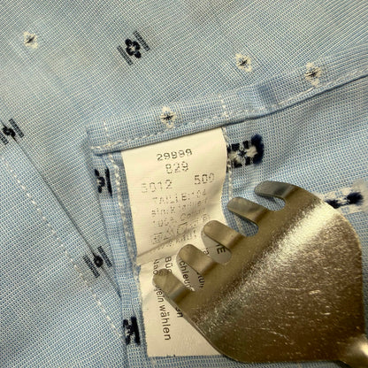 Kauf Slim Fit Meeste Särk Suurus 42