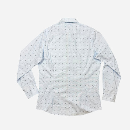Kauf Slim Fit Meeste Särk Suurus 42