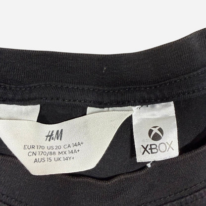 H&M XBOX  Poiste Särk Suurus 170