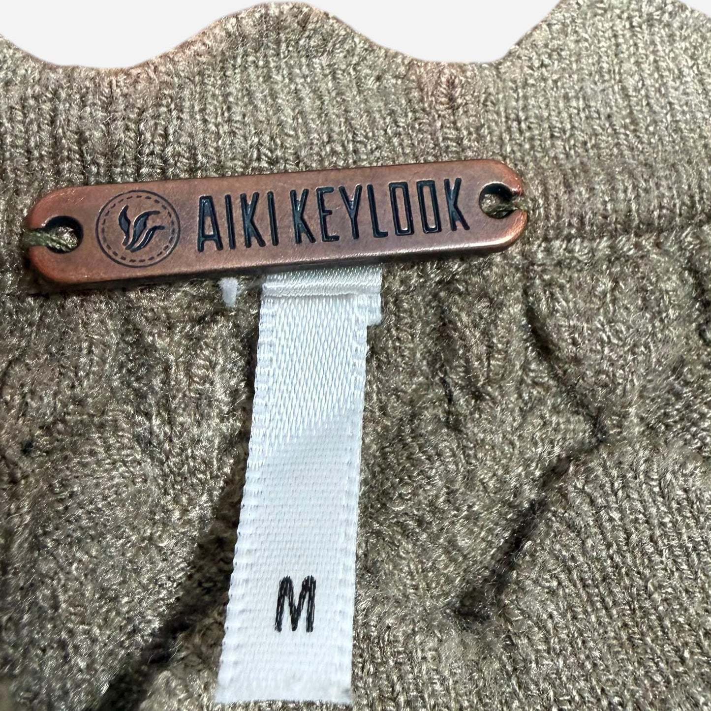 Aiki Keylook Naiste Pluus Suurus M