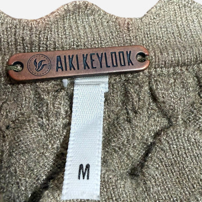 Aiki Keylook Naiste Pluus Suurus M