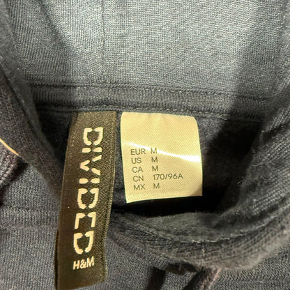 H&M Naiste Cropped Pusa Suurus M