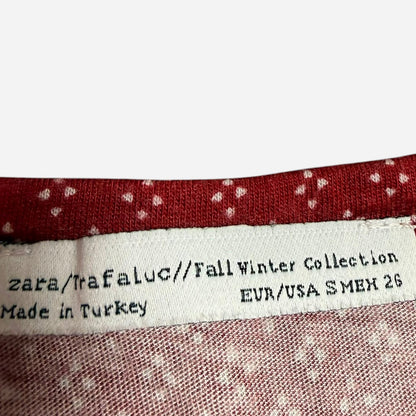 Zara Naiste Pluus Suurus S