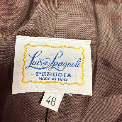 Luisa Spagnoli Naiste Pintsak Pluus Suurus EU44, IT48