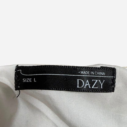 Dazy Naiste Kleit Suurus L