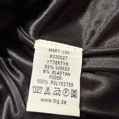 Stockh Lm Naiste Kleit Suurus M