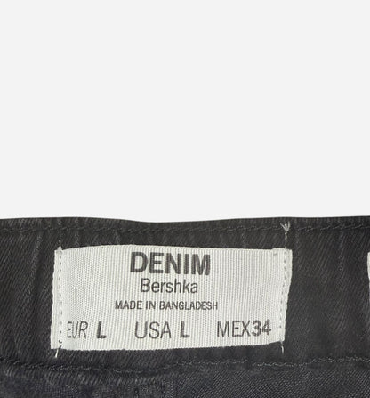 Bershka Meeste Püksid Suurus L