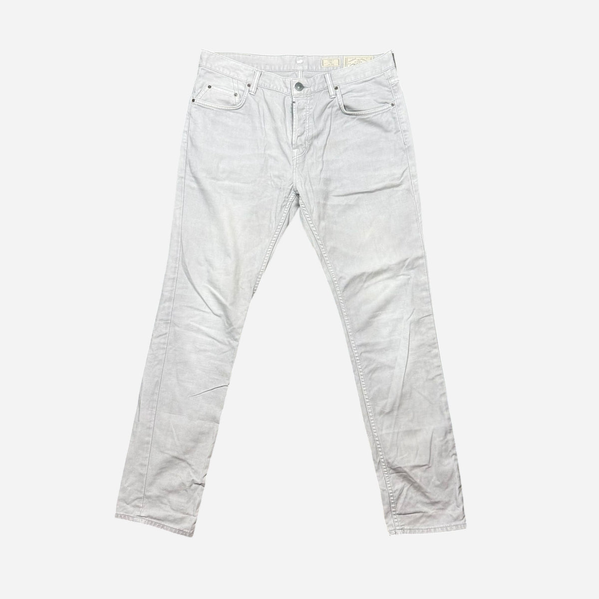 AllSaints Meeste Teksad Suurus W34