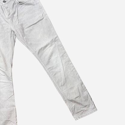 AllSaints Meeste Teksad Suurus W34