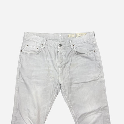 AllSaints Meeste Teksad Suurus W34