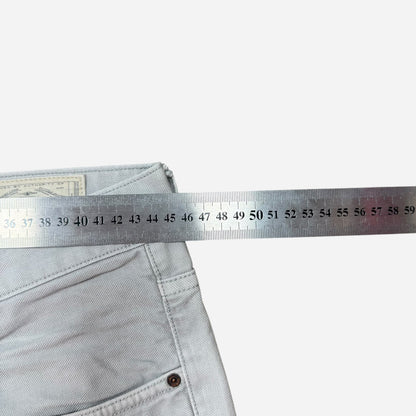 AllSaints Meeste Teksad Suurus W34