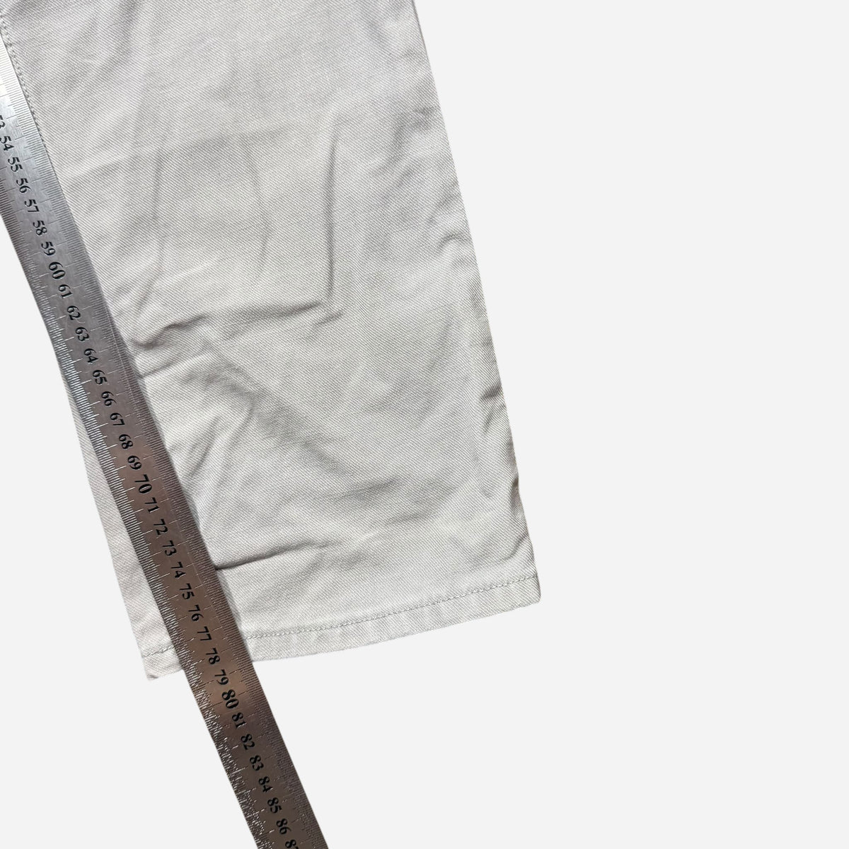AllSaints Meeste Teksad Suurus W34