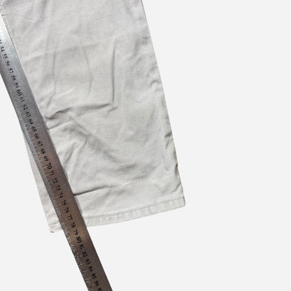 AllSaints Meeste Teksad Suurus W34