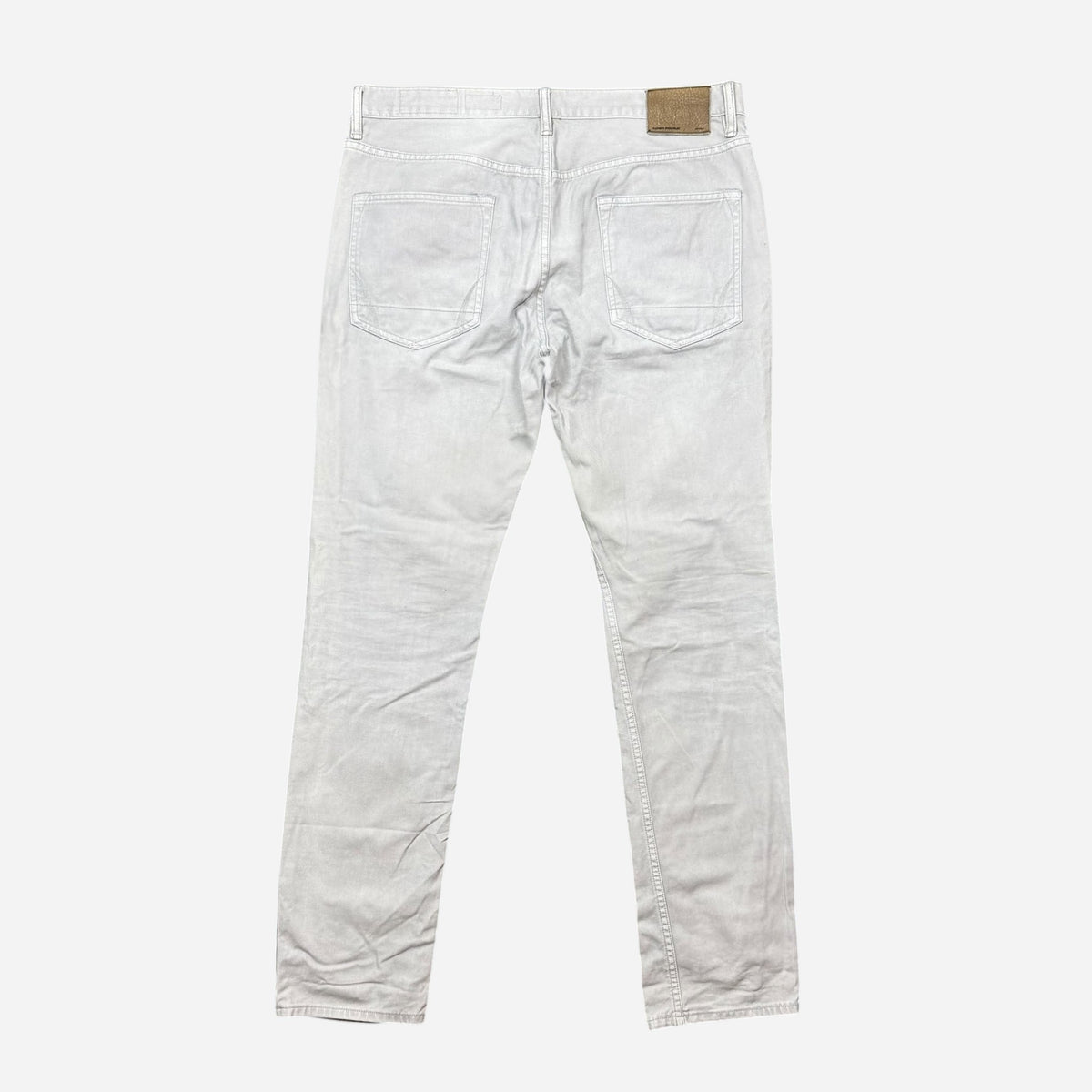 AllSaints Meeste Teksad Suurus W34