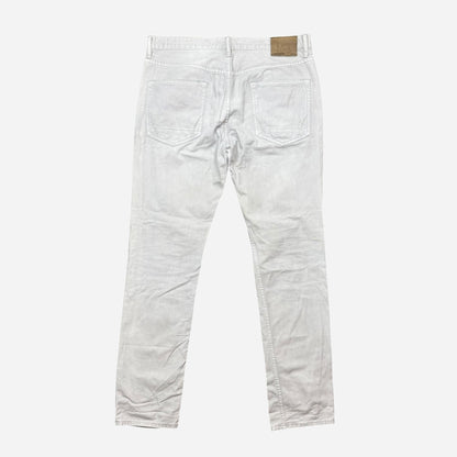 AllSaints Meeste Teksad Suurus W34