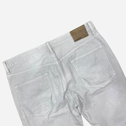 AllSaints Meeste Teksad Suurus W34