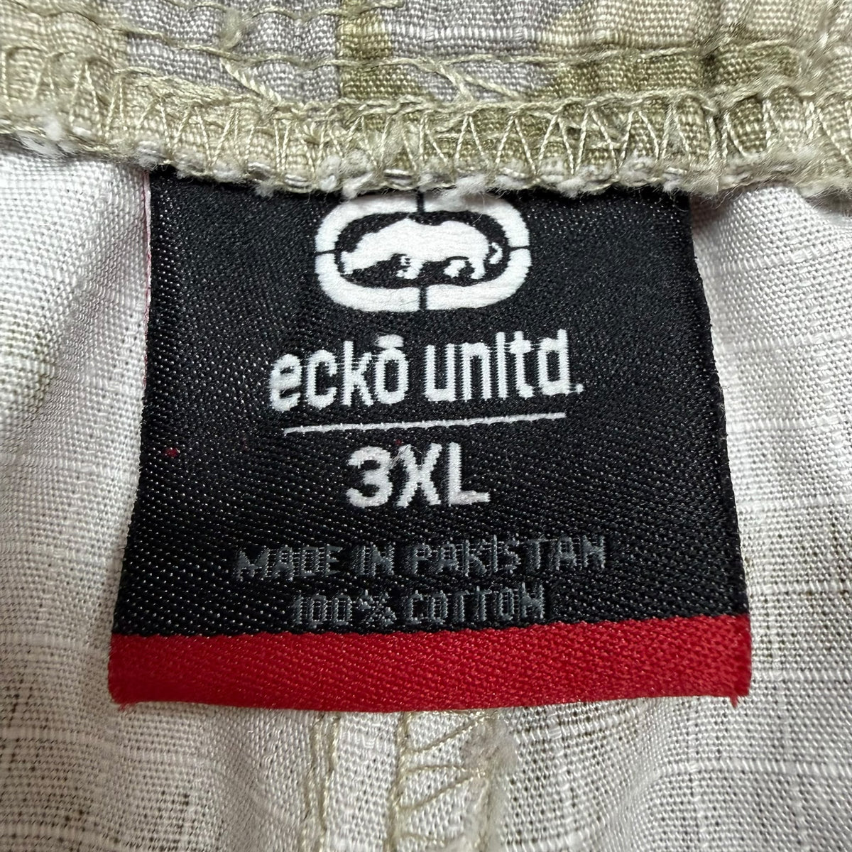 Ecko Unltd. Meeste Lühikesed Püksid Suurus 3XL