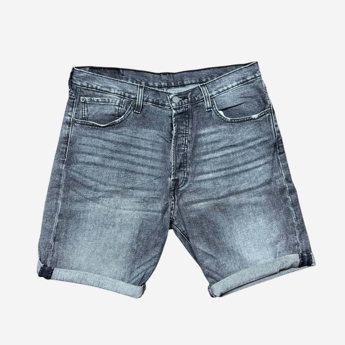 Levis Meeste Lühikesed Püksid Suurus W33